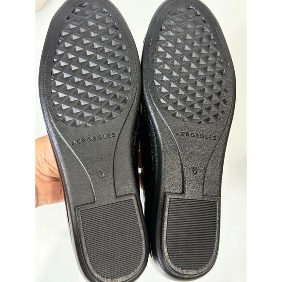 Aerosoles Women's Brielle Loafer Flat - Picture 6 of 6